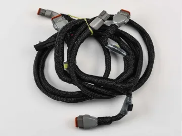 Проводка SRM 729423